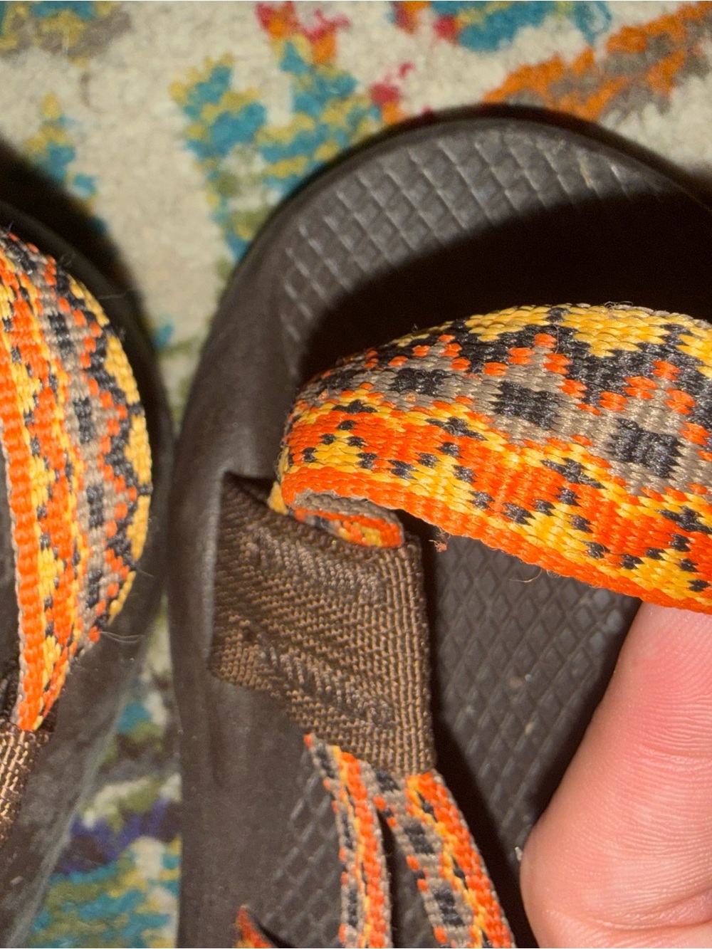 Chaco Sandals - Picture 4 of 4